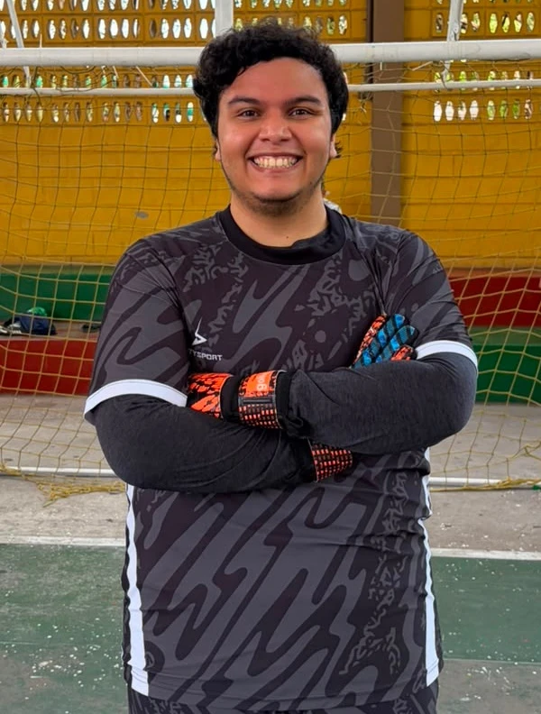 Fabián Andrés Bermúdez Palacio