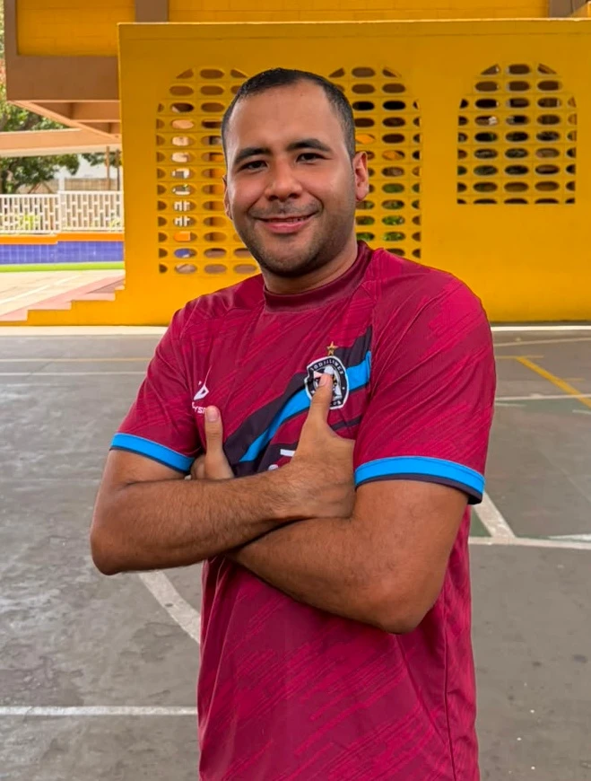 Wilmer Alejandro Escobar Sánchez