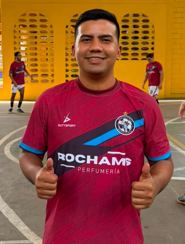 Ricardo José Peralta Cayon