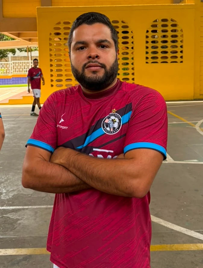 Edgardo José Vásquez Ariza