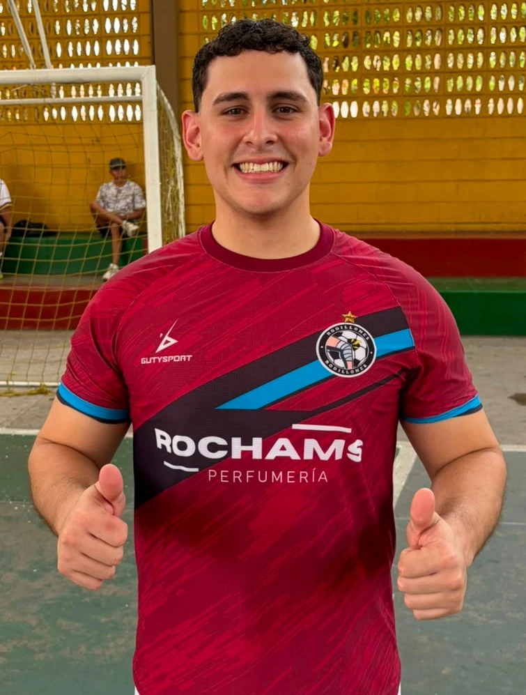 Jorge Torres Durán