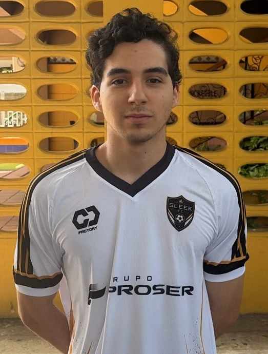 Joshua Lobo Ríos