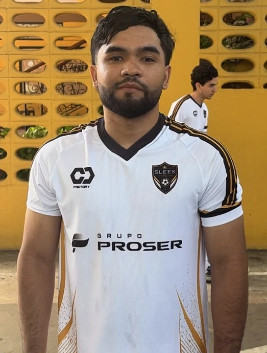 Miguel Ángel Blanco Barrera