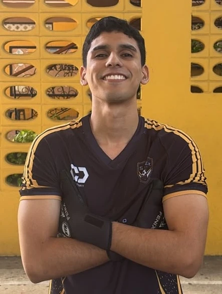 Daniel Carrasquilla Obregón