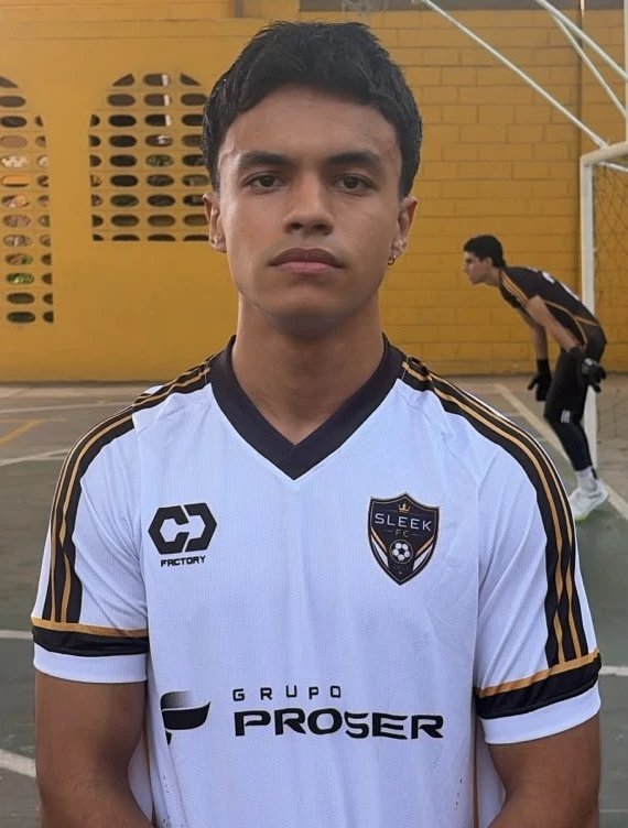Santiago Vengoechea Noriega
