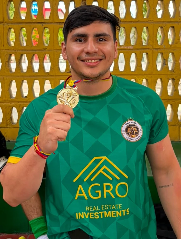 David Felipe Vargas Varela