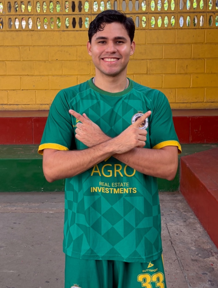 Diego González