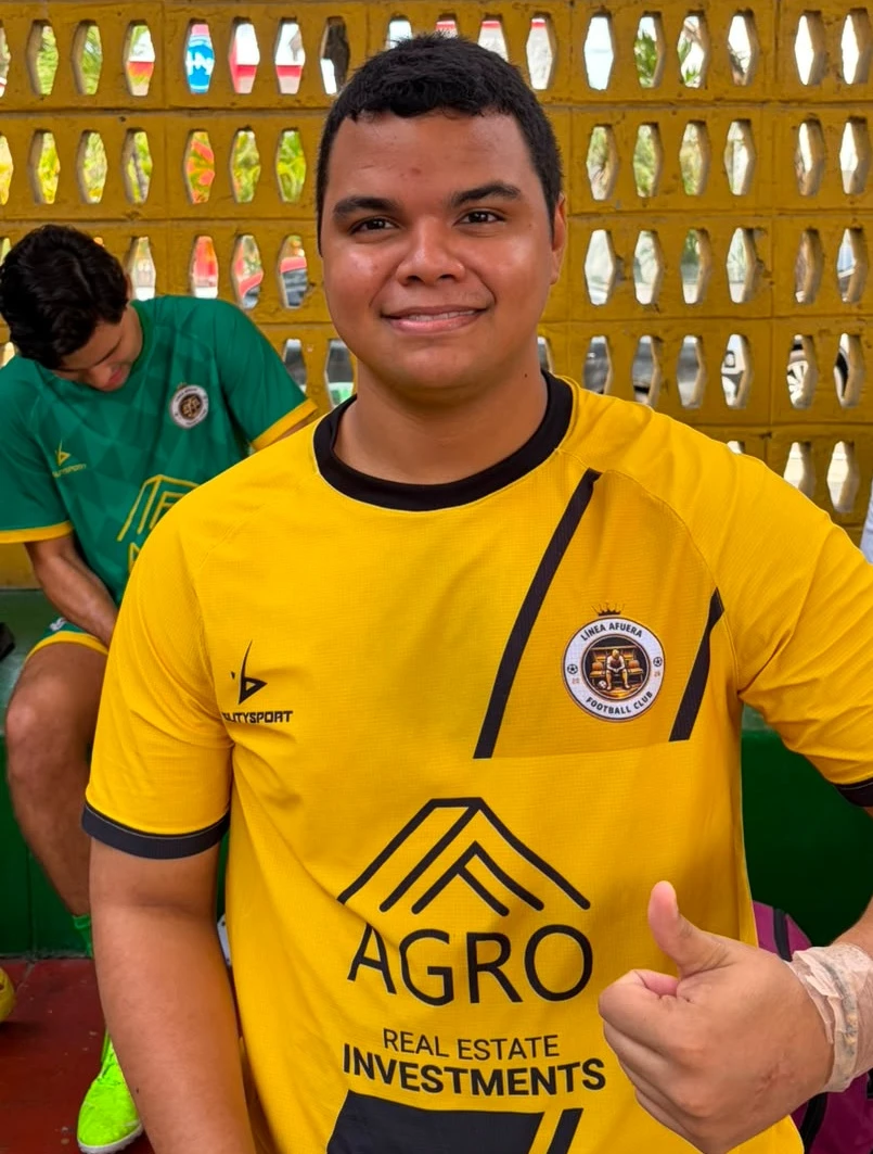 Jhonathan Bermúdez Palacio