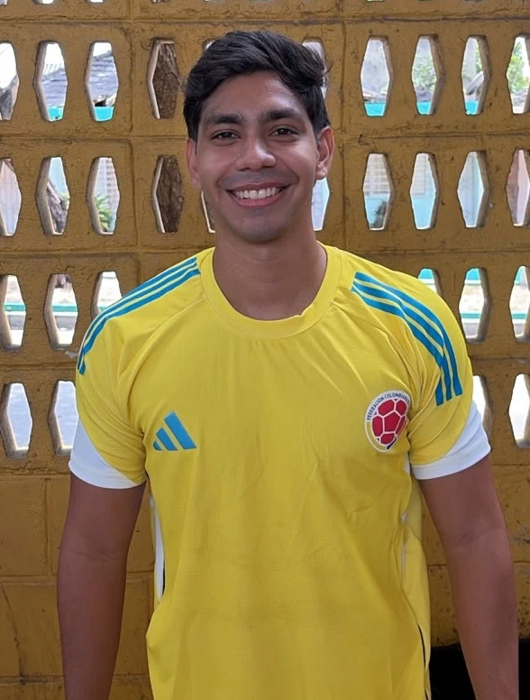 JAVIER EDUARDO SÁNCHEZ CANTILLO