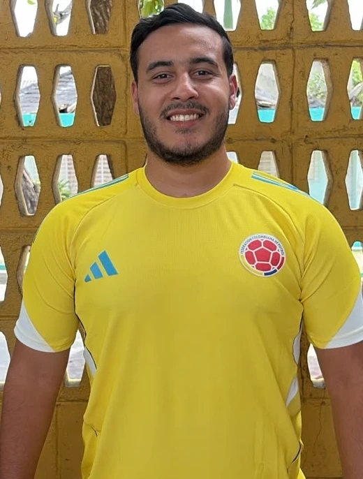 Leonardo David Aguilar Franco