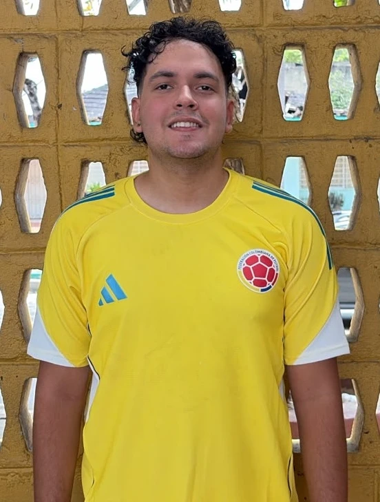 JOSEPH VEGA ELIAS