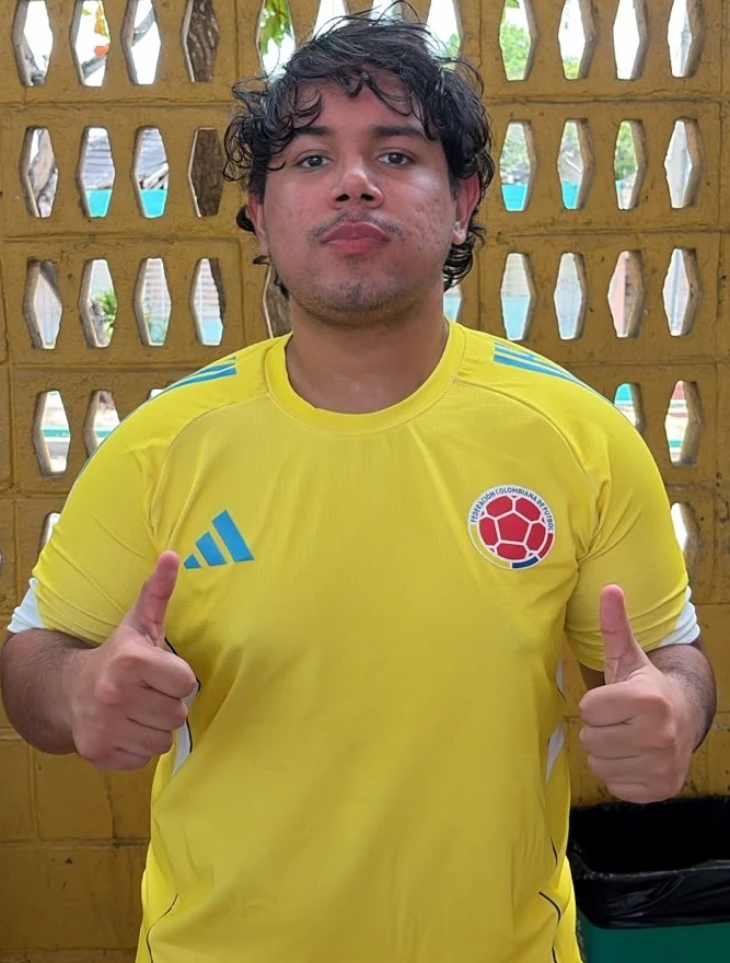 JARED MOISES ROSEMBERG YEPES