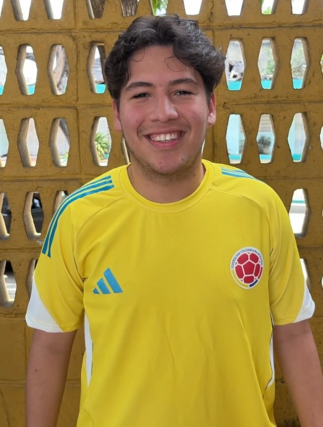 SAMUEL ALEJANDRO QUINTERO PEREZ