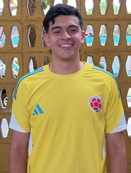 DANIEL BALDOVINO AREVALO
