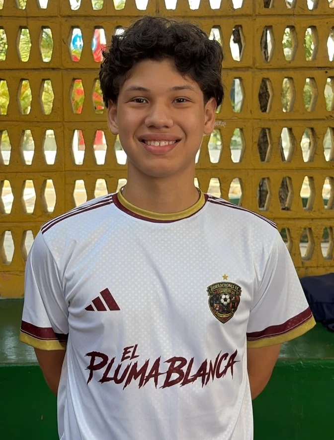 Juan Sebastián Puche Cadavid