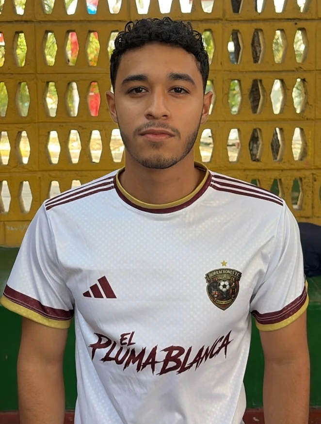 Gabriel Augusto Ripol Guillen