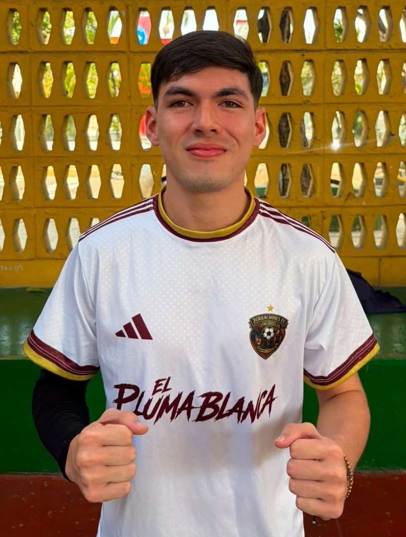 Carlos Daniel Romero Guzman
