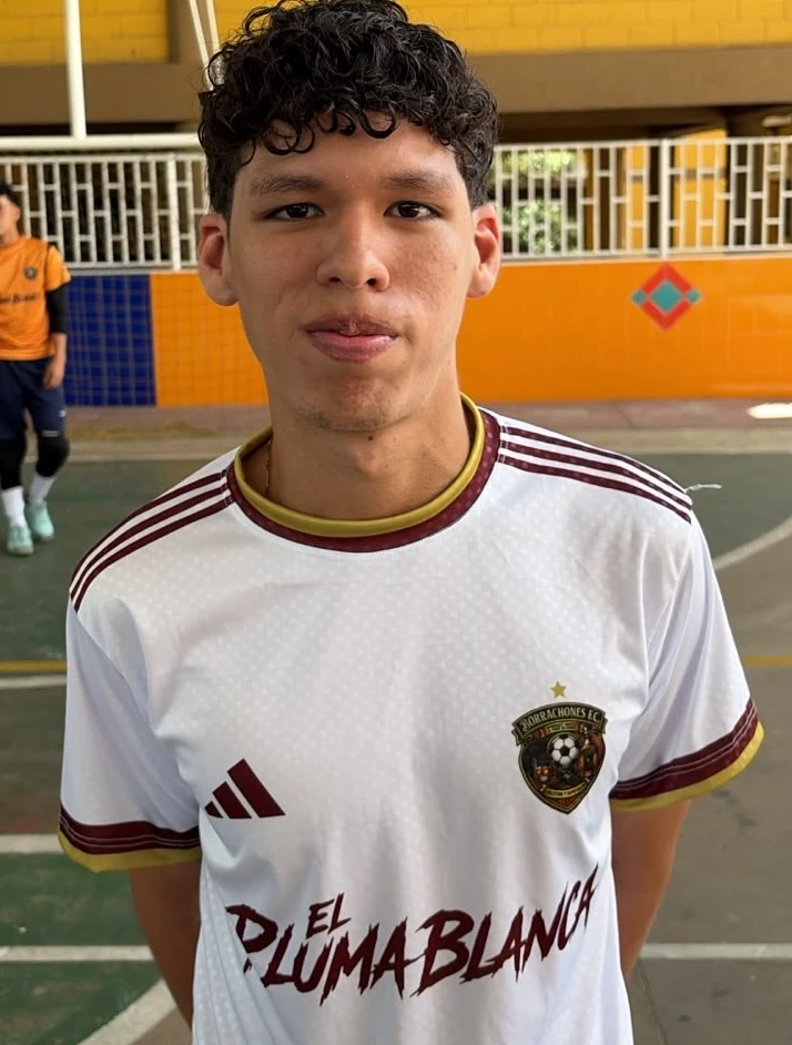 Sergio Andres Romero Gzman