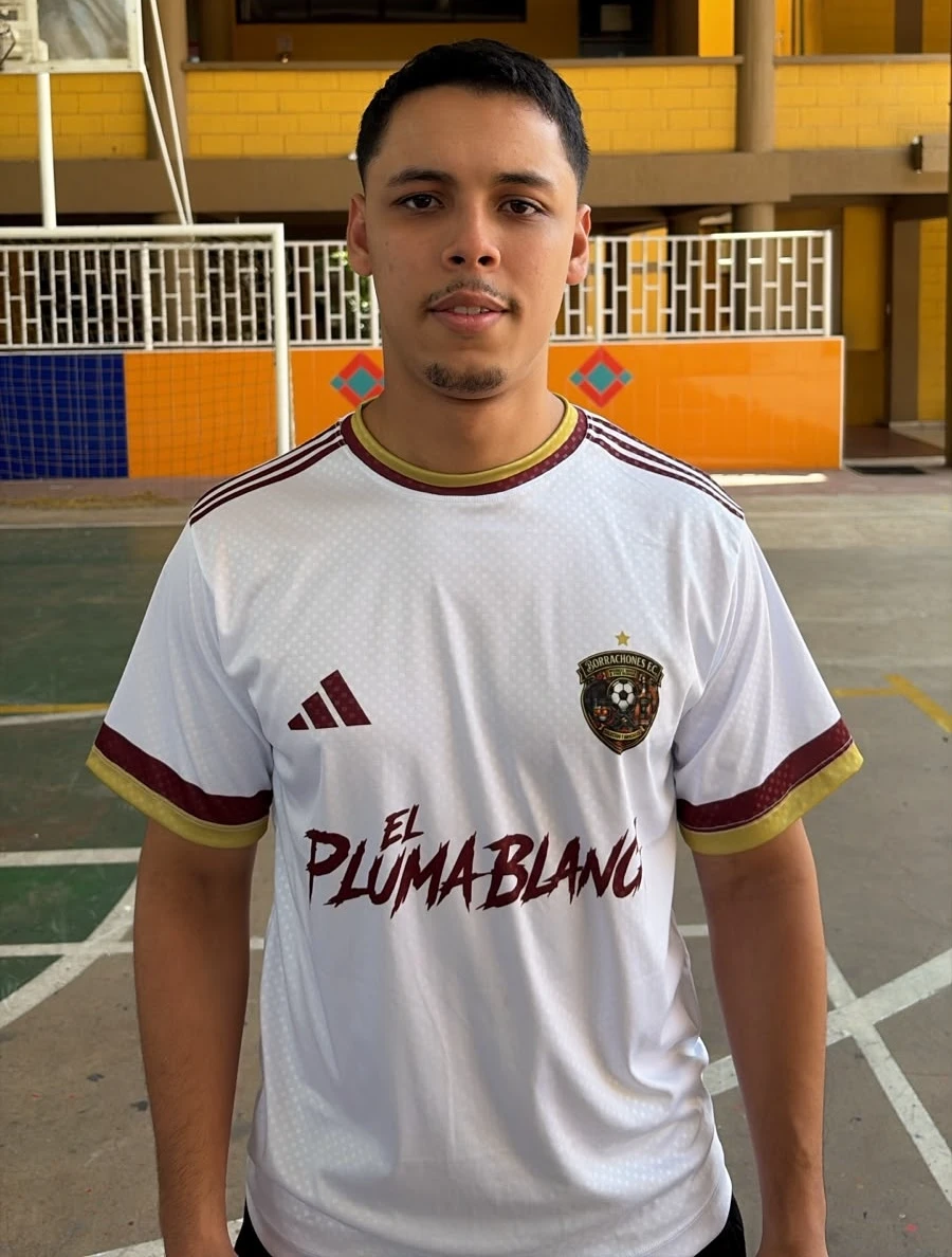 Luis Angel Padilla De La Hoz