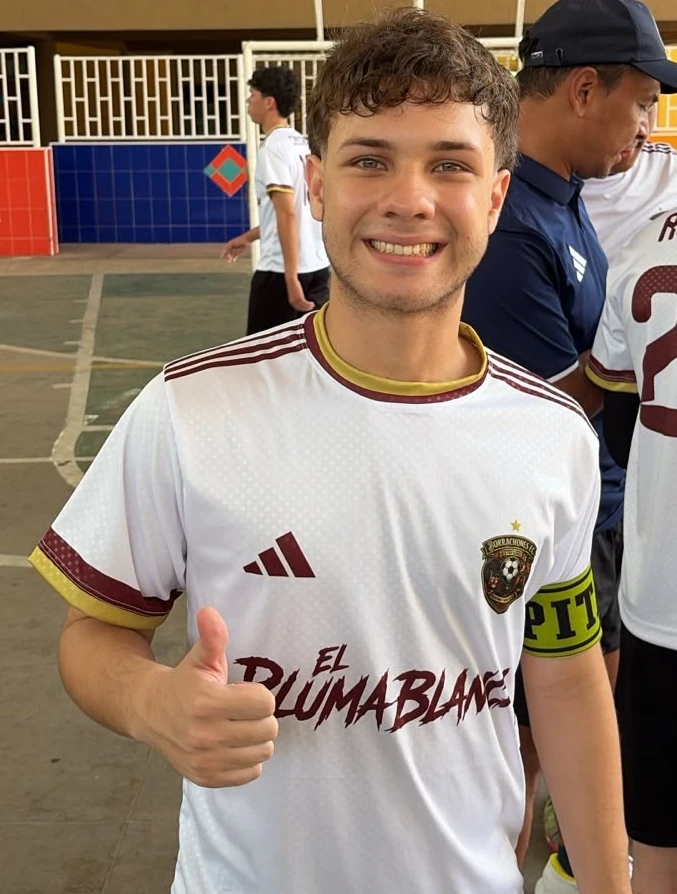 Mauricio Puche Cadavid