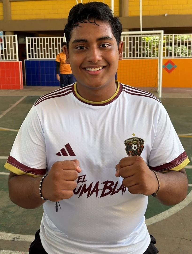Habib Jose Akle Fuentes