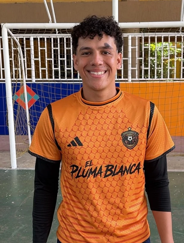 Nicolas Jhosep Ruiz Figueroa
