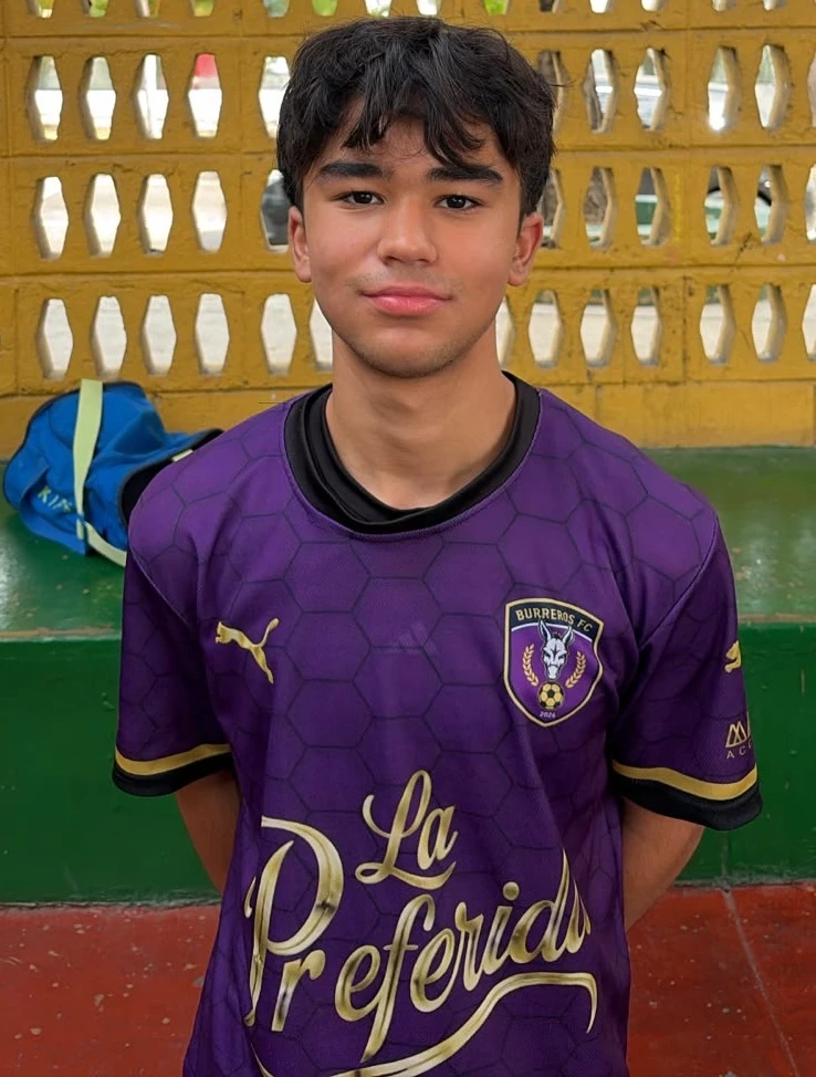 Santiago Ruiz Cumplido