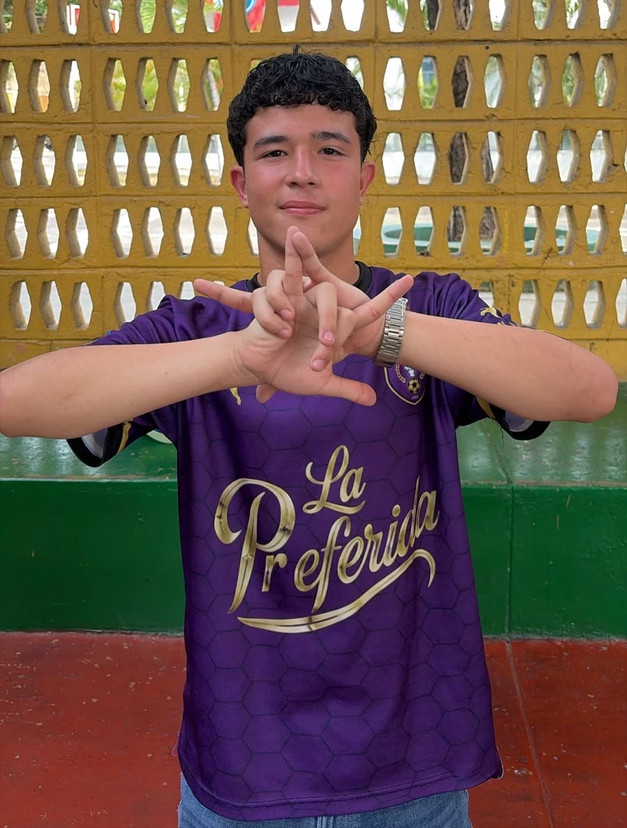 Julián Andrés Uribe Ospina