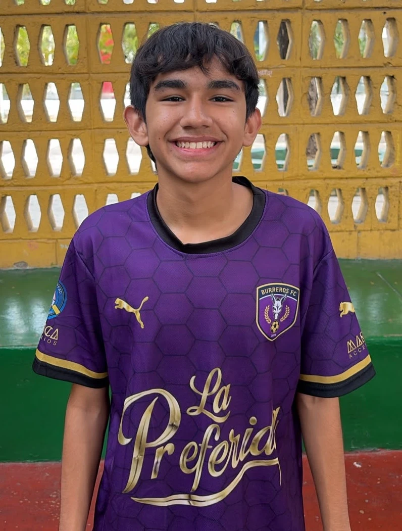 Samuel González Zora