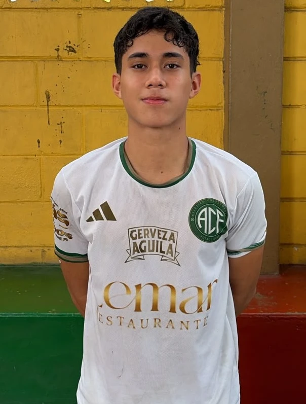 Tomas Carvajalino Dosman