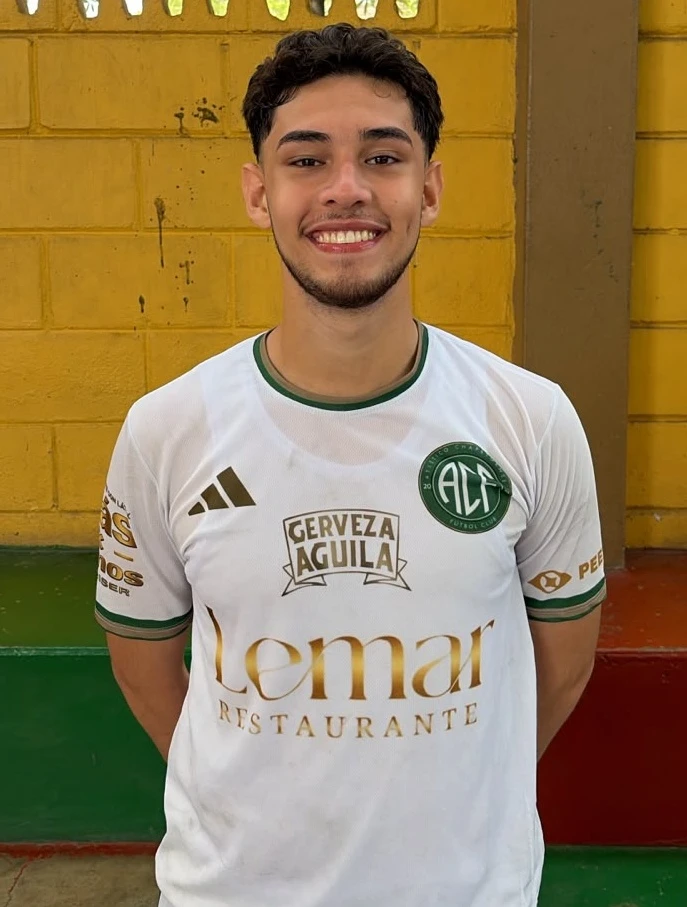 Sergio Andrés Tapias Álvarez