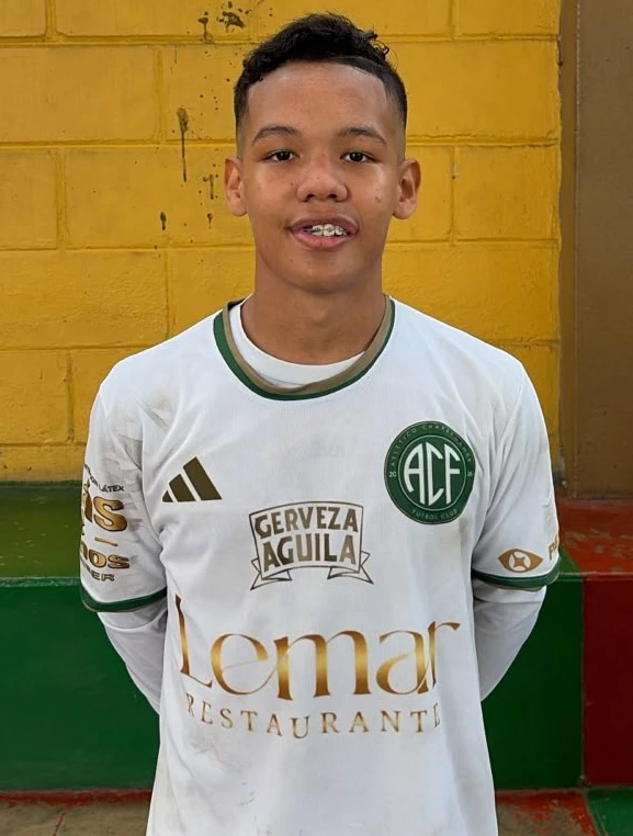 Alejandro Ernesto Chaves Duncan