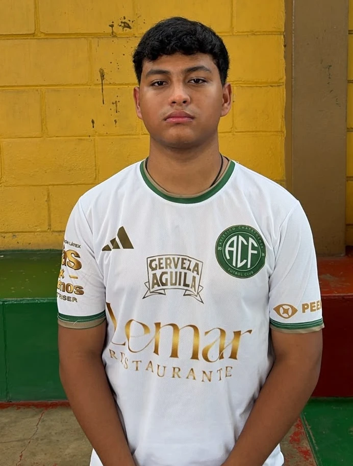 Isaac David Molina Flórez