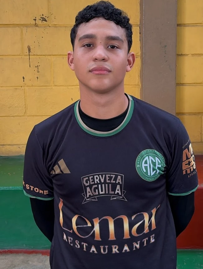 Klener Enrique Cantillo García