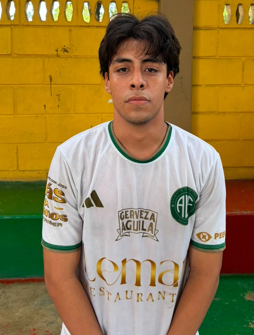 Samuel David Torres Páez