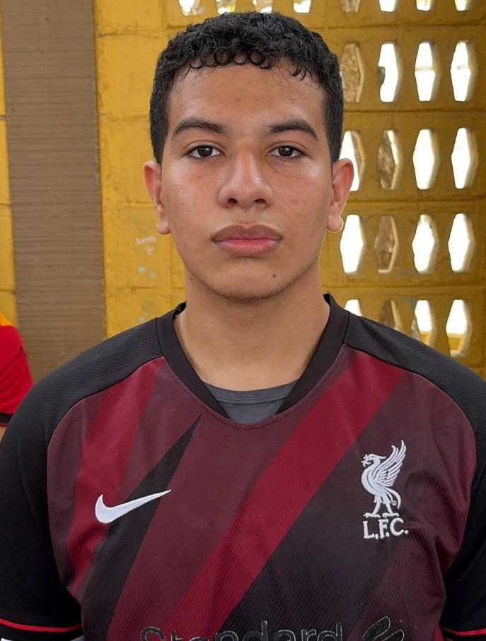 Gabriel Mantilla Rodríguez