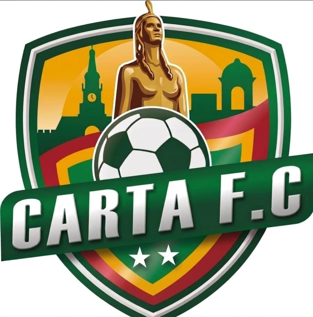 Escudo de CARTA FC