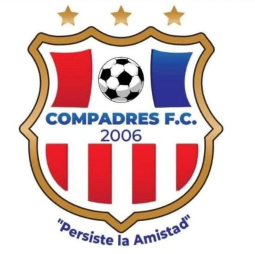 Escudo de COMPADRE
