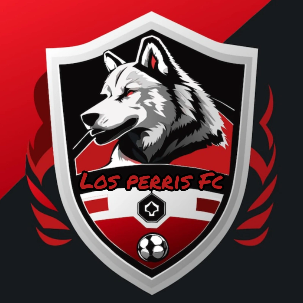 Escudo de LOS PERRIS