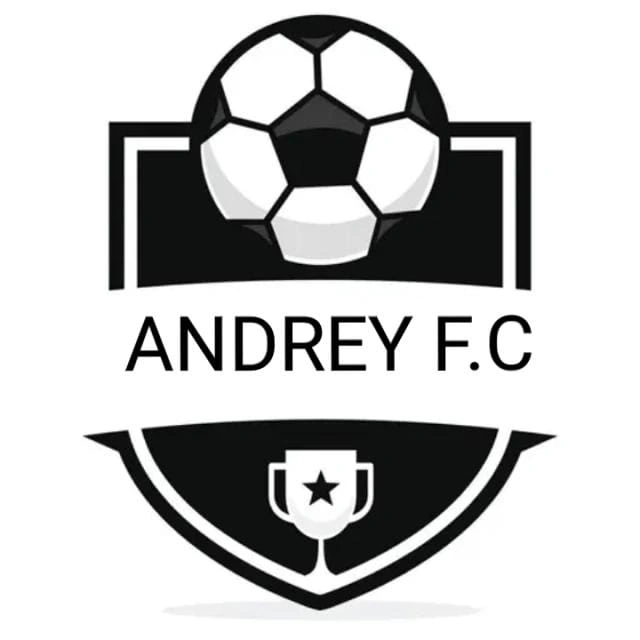 Escudo de ANDREY