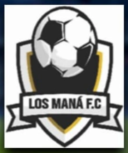 Escudo de MANÁ