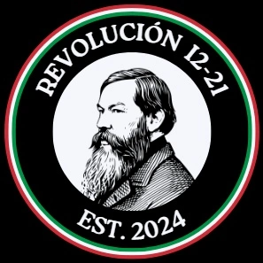 Escudo de Revolución I2-21