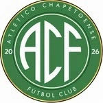 Escudo de Atletico Chapetoense F.C