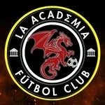 Escudo de La Academia F.C