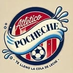 Escudo de Atletico Pocheche F.C