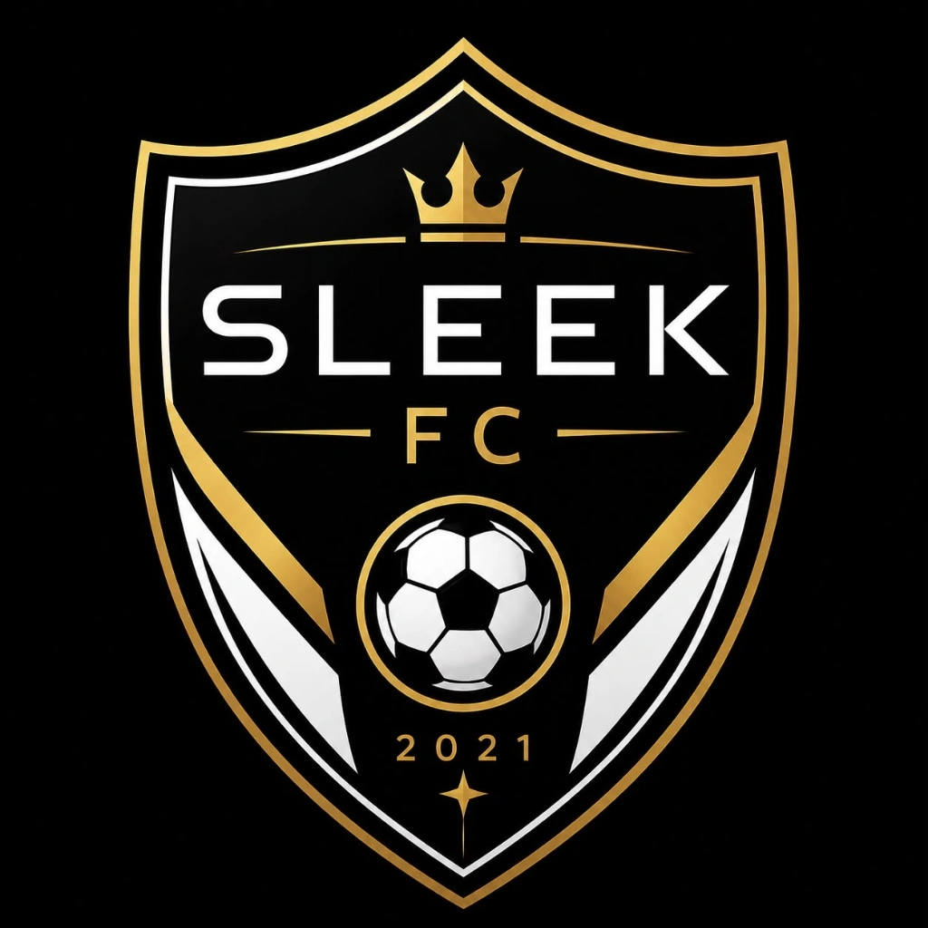 Escudo de Deportivo Sleek F.C