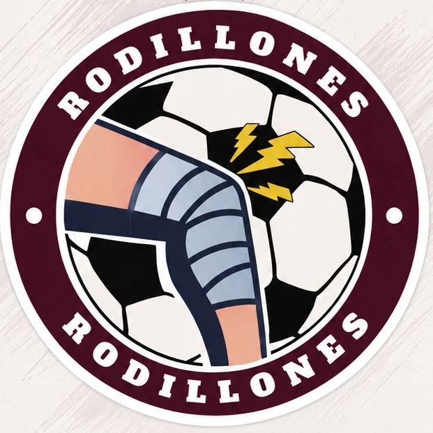 Escudo de Rodillones F.C