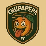 Escudo de Chupapepa F.C