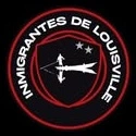 Escudo de Inmigrantes de Lousville F.C